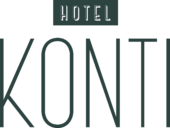 HOTEL « LE KONTI » ****