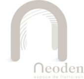 Néoden – Réalisation d’une boutique Nantaise pour le bien être en flottaison
