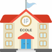 REALISATION DE MOBILIER POUR UN GROUPE SCOLAIRE